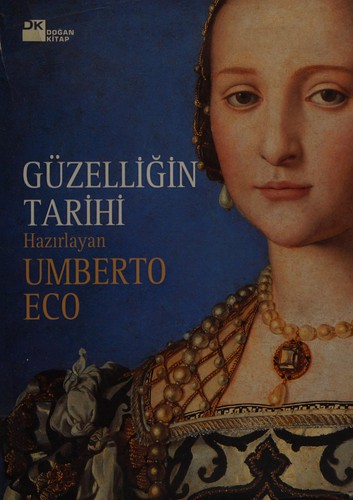 Güzelliğin tarihi