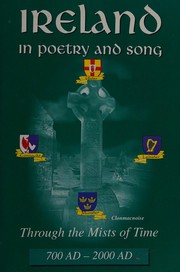 Ireland in poetry and song