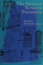 The story of Western furniture