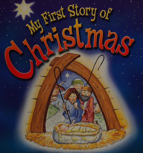 My first story of Christmas