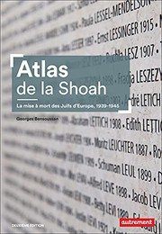 Atlas de la Shoah