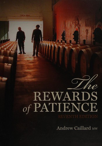 The rewards of patience