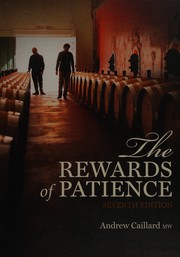 The rewards of patience