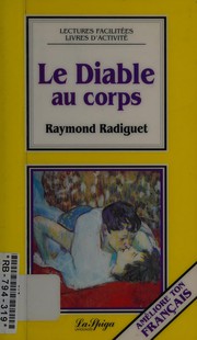 Le daible au corps