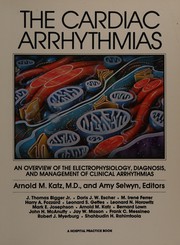 The Cardiac arrhythmias