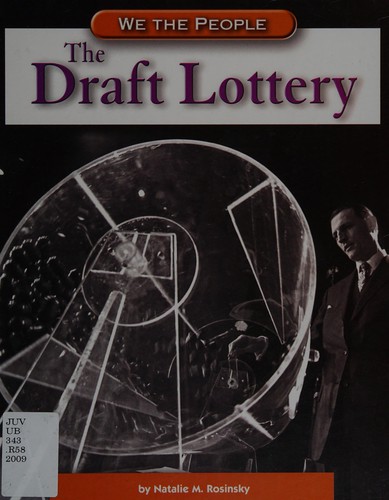 The draft lottery