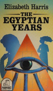 Egyptian Years