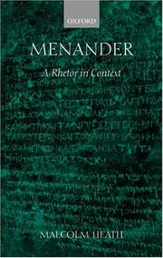 Menander