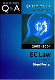 EC law