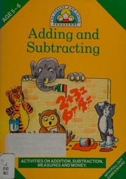 Adding & Subtracting 1