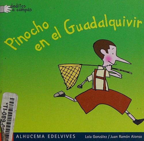 Pinocho en el Guadalquivir