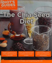 The chia seed diet