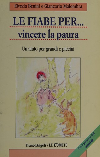 Le fiabe per _ vincere la paura