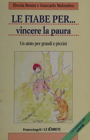 Le fiabe per _ vincere la paura