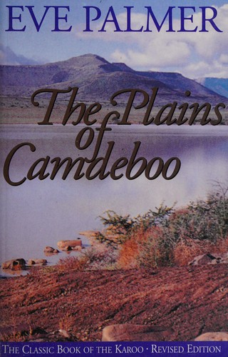 The plains of Camdeboo