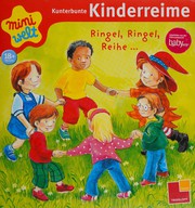 Kunterbunte Kinderreime