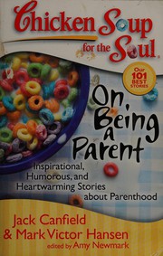 Chicken soup for the soul