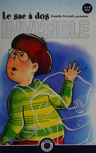 Le sac à dos invisible