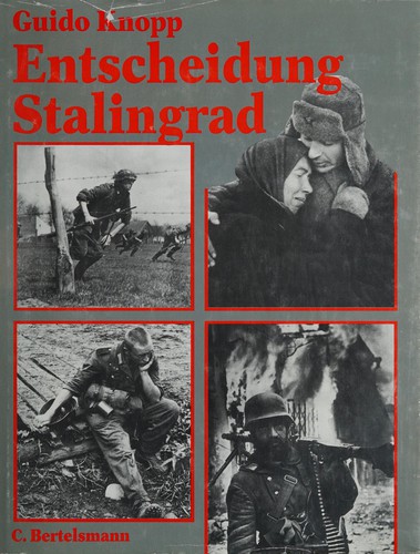 Entscheidung Stalingrad