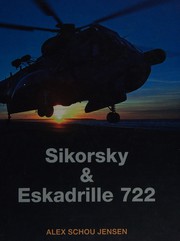 Sikorsky & Eskadrille 722
