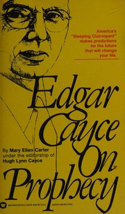 Edgar Cayce on prophecy