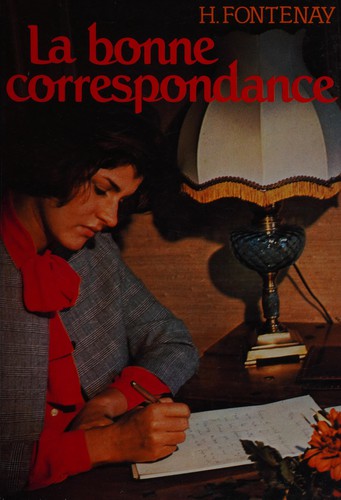 La bonne correspondance