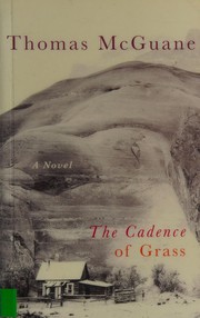 The cadence of grass