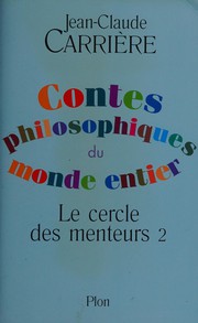Le cercle des menteurs