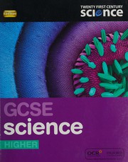 GCSE Science