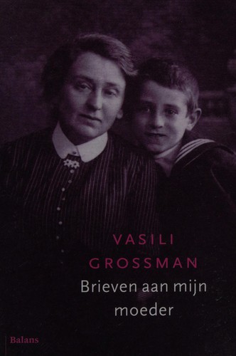 Brieven aan mijn moeder