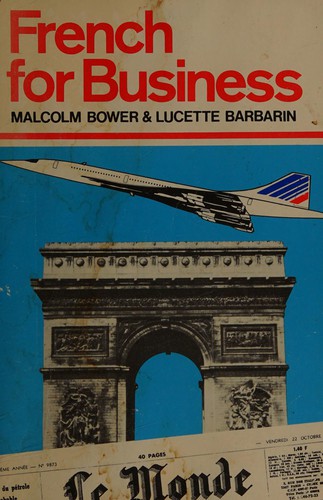 French for business