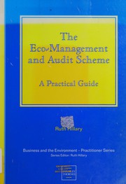 The eco-management and audit scheme