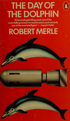 The day of the dolphin