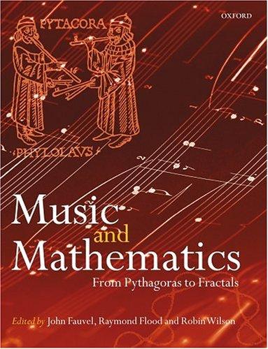Music and mathematics