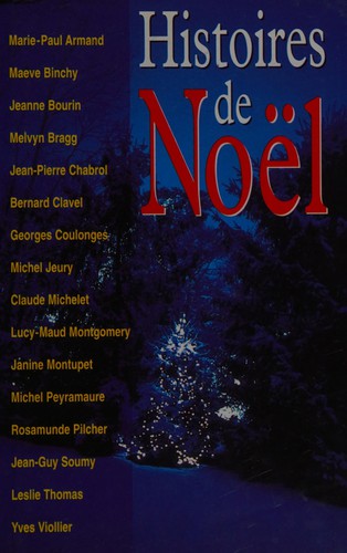 Histoires de Noël