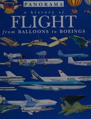 Story of Flight (Panorama)