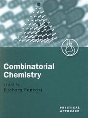 Combinatorial Chemistry