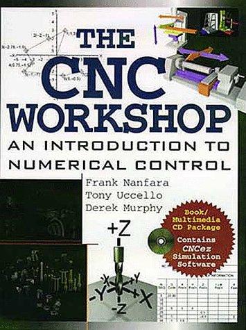 The CNC  workshop