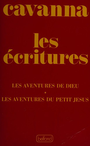 Les écritures