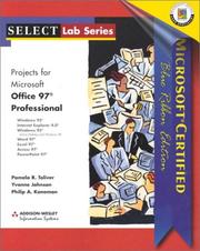 Microsoft Office 97 professional