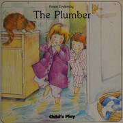 Plumber (Board Books - All in a Day)