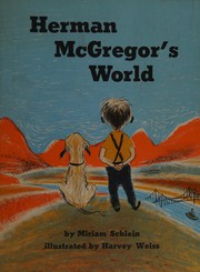 Herman McGregor's world