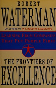 The Frontiers of Excellence