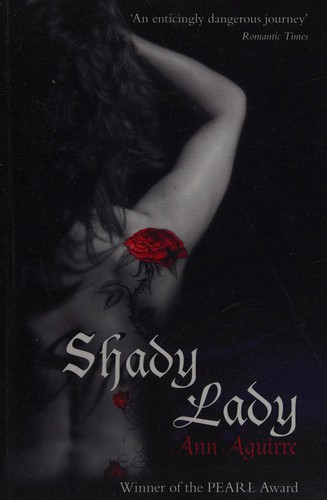 Shady lady
