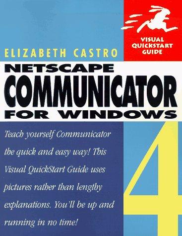 Netscape Communicator 4 for Windows