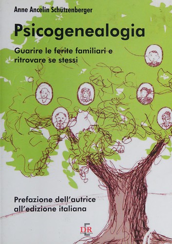 Psicogenealogia