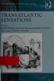Transatlantic sensations