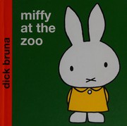 Miffy at the zoo