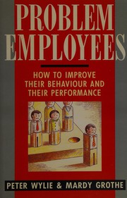 Problem Employees