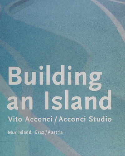 Building an island